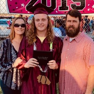 Meet your Posher, Demetria